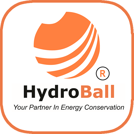 Hydroball LOGO-APP點子