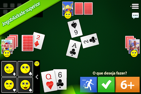 Download Truco Mineiro Online APK for Android