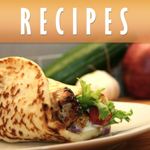 Greek Recipes!.apk 1.3