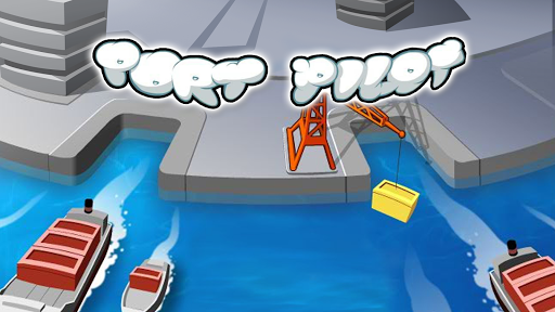 Port Pilot: Boat Simulator