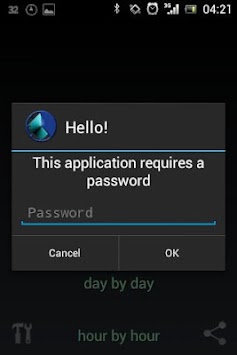 Счетчик Чистого Времени