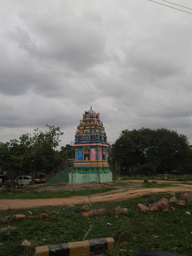 Saraswati Devi Temple