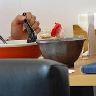 山小屋拉麵(台南店)