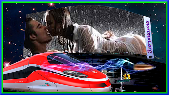How to mod Hoarding Frame Train Photo patch 3.1 apk for android