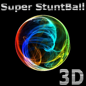 Super Stuntball 3D 1.3