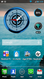 How to get Nautical Clocks lastet apk for pc