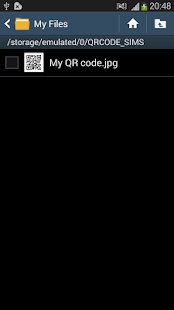 QRCRW Screenshots 9