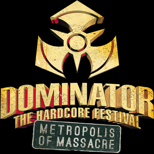 Dominator 2014 Countdown LOGO-APP點子