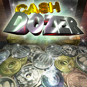 CASH DOZER JPY for PC and MAC