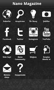 Free Download NanoMagazine APK for PC