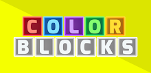 Color Blocks - Free Fun Puzzle Game APK