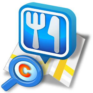 CouponMap logo