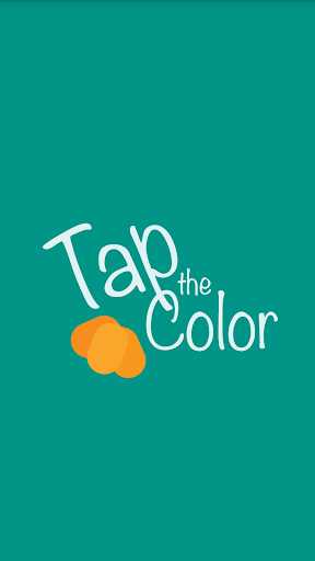 Tap the Color