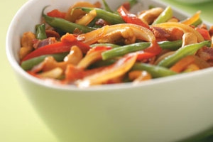 Fancy Green Beans