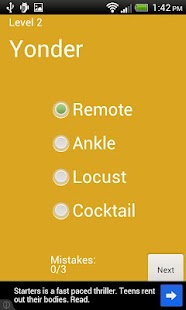 How to download Random Synonym Quiz 1.0 mod apk for bluestacks