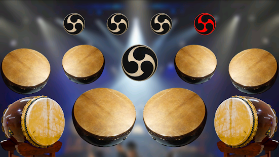 How to get Taiko Drums 1.2 unlimited apk for pc