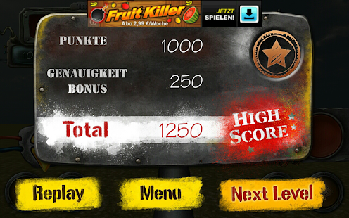 Free Angry Cannon 2nd APK for Android