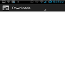 SoundWavez Mp3 Search mobile app icon