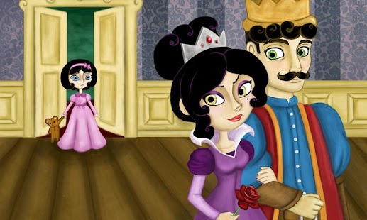 How to download Pamuk Prenses ve Yedi Cüceler lastet apk for bluestacks