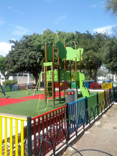 Hojitas Park