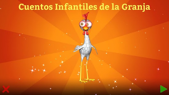 Download Gallina Turuleca Cuento Granja APK for PC