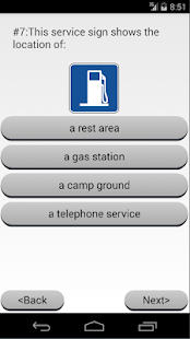 How to mod NY DMV Permit Practice Exams 1.02 mod apk for laptop