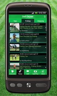 How to get Golf Geyser 1.2.5.1529 mod apk for laptop