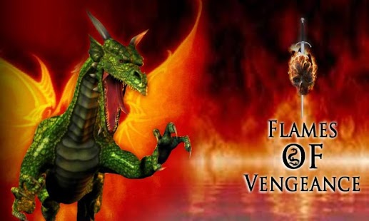 Free Flames of Vengeance APK for PC