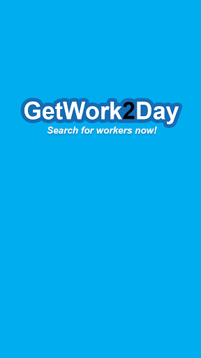 【免費商業App】Get Work 2 Day-APP點子