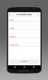Fahrschule Janning poster 3