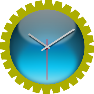 艦これタイマーウィジェット