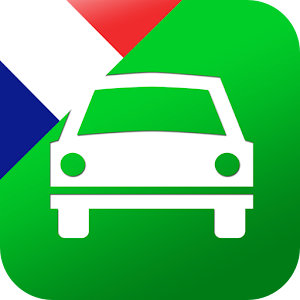 iThéorie France - Ton permis logo
