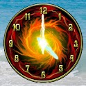 Rock Clock XXL logo
