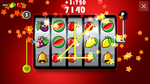 【免費解謎App】Frutakia 2 - Slots Puzzler-APP點子