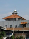 Masjid Jami Da Arul Uluum