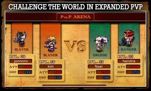  ZENONIAÂ® 4Ââ€“ Vignette de la capture d'Ã©cran  
