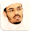Holy Quran Yasser Al Dossari logo