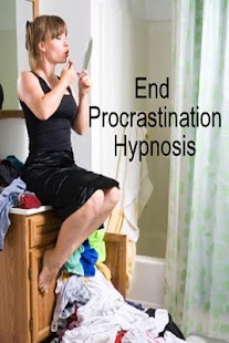 End Procrastination Hypnosis