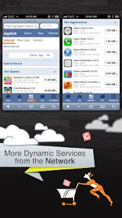 Espier Launcher iOS7 Pro - screenshot thumbnail