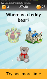 Game for kids 2-3 years old poster 8