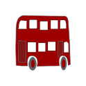 London Bus Master (Countdown) logo