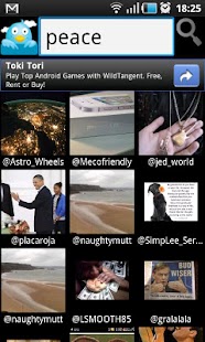 Free Download fotoSniff APK
