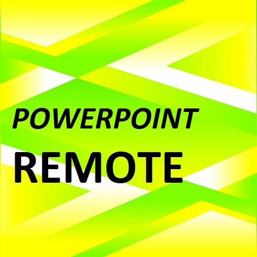 REMOTE TOUCH FOR POWERPOINT 生產應用 App LOGO-APP開箱王