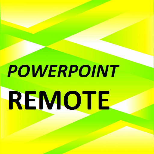 REMOTE TOUCH FOR POWERPOINT LOGO-APP點子