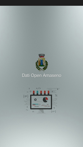 Amaseno Open Data