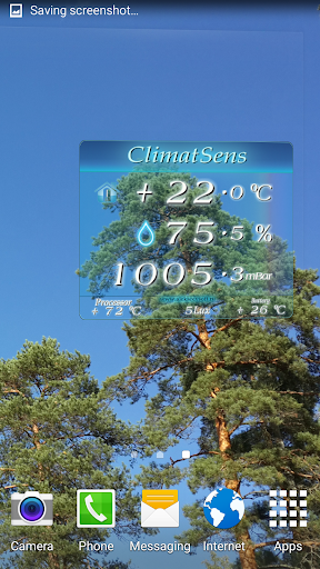 ClimatSens