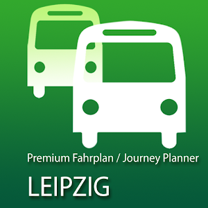 A+ Fahrplan Leipzig Premium