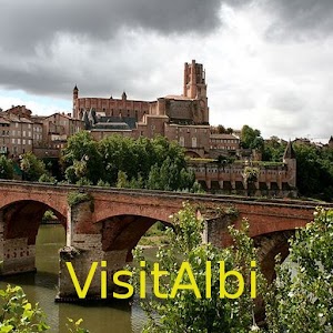 VisitAlbi 3.0