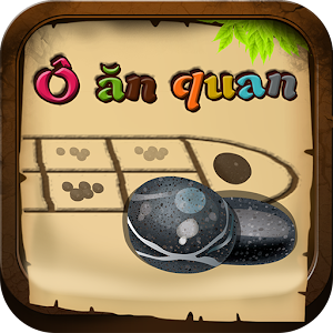 Mancala Vietnam logo