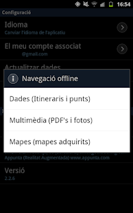 Alba-Ripollès Screenshots 6